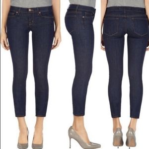 J Brand Mid Rise Skinny Jeans, Size 28, Great Condition!